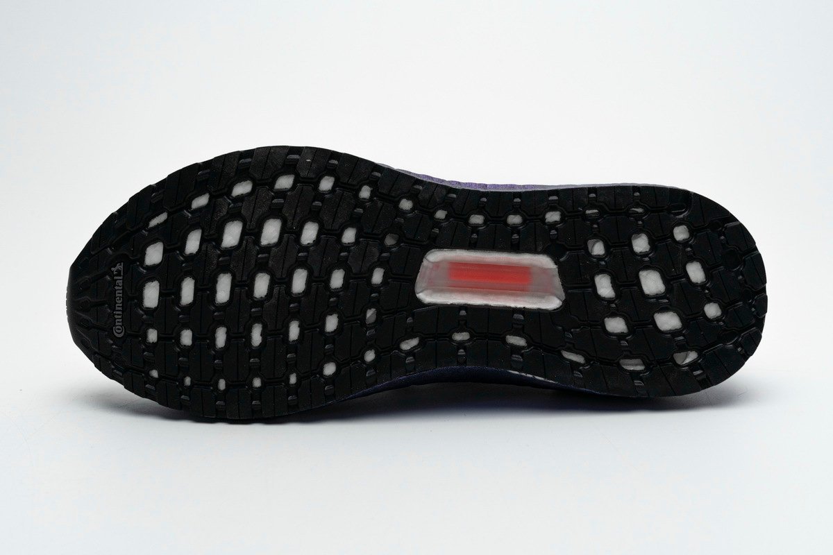 Adidas Ultra BOOST 20 CONSORTIUM Dash Grey Blue Violet Met - Image 15