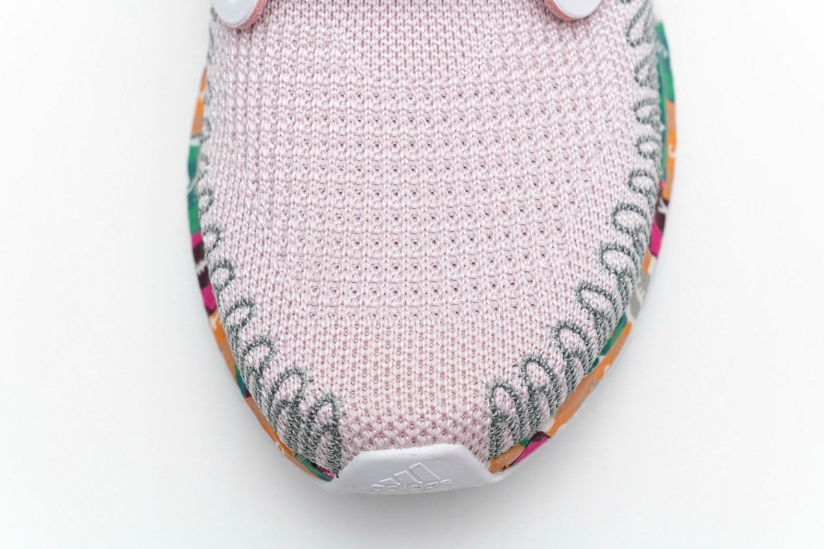 adidas Ultra BOOST 20 CONSORTIUM Global Currency Real Boost - Image 9