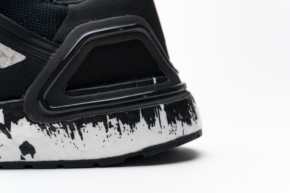 adidas Ultra BOOST 20 CONSORTIUM Marble Real Boost - Image 5