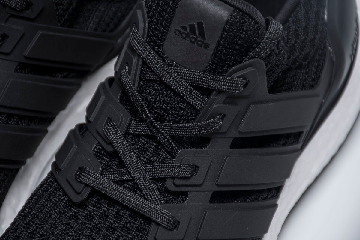 Adidas Ultra Boost 4.0 ?Black White? Real Boost - Image 7