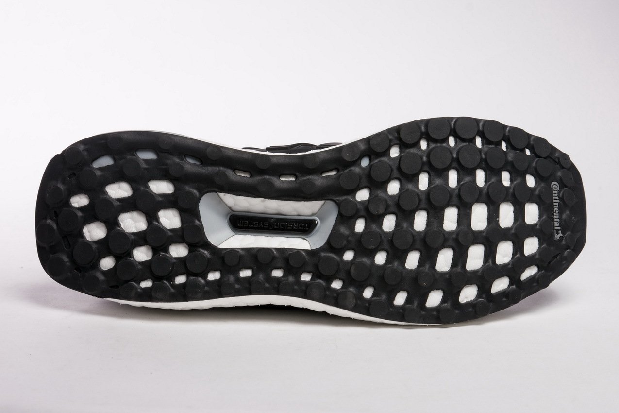 Adidas Ultra Boost 4.0 ?Black White? Real Boost - Image 9