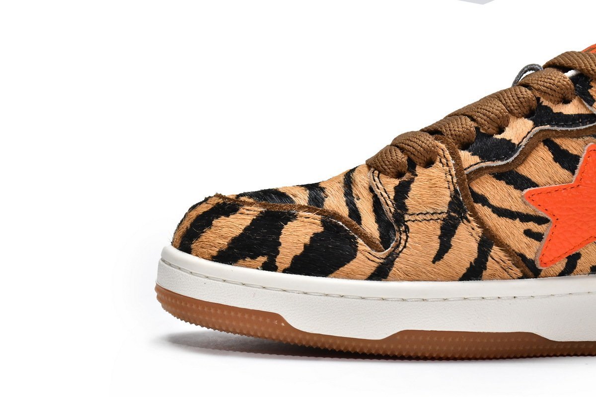 A Bathing Ape B@pe SK8 Sta Year of the Tiger - Image 3