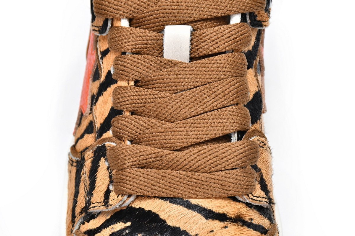 A Bathing Ape B@pe SK8 Sta Year of the Tiger - Image 4