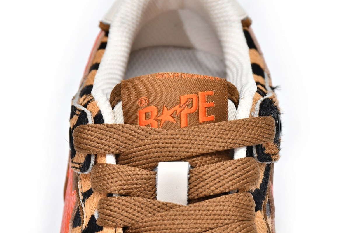 A Bathing Ape B@pe SK8 Sta Year of the Tiger - Image 7