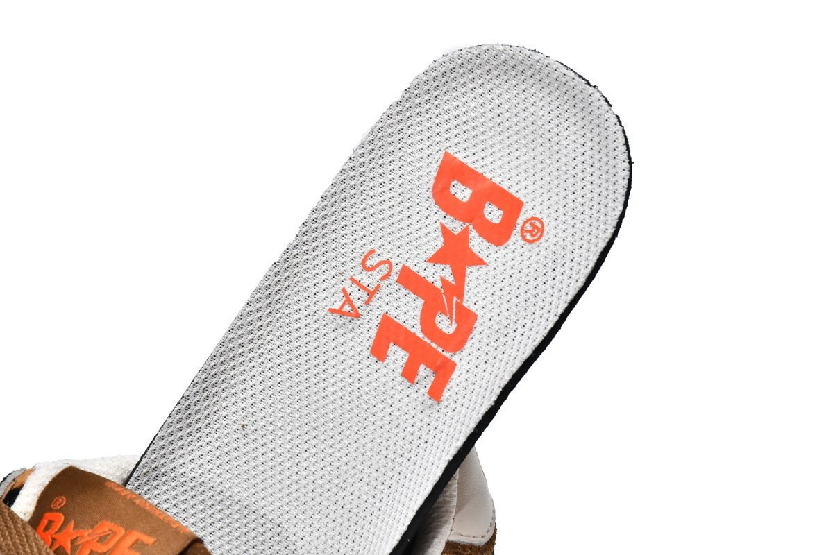 A Bathing Ape B@pe SK8 Sta Year of the Tiger - Image 11