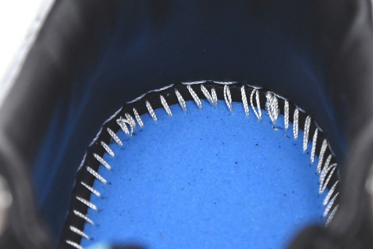 A Bathing Ape B@pe Sta Low Grey Black - Image 3