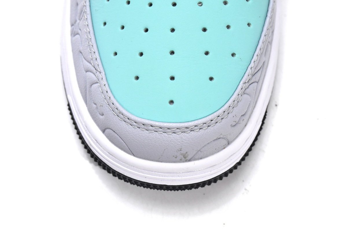 A Bathing Ape B@pe Sta Low Grey Black - Image 7