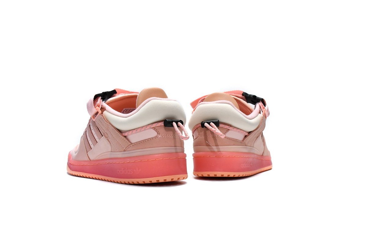 adidas Forum Low Bad Bunny Pink Easter Egg - Image 2