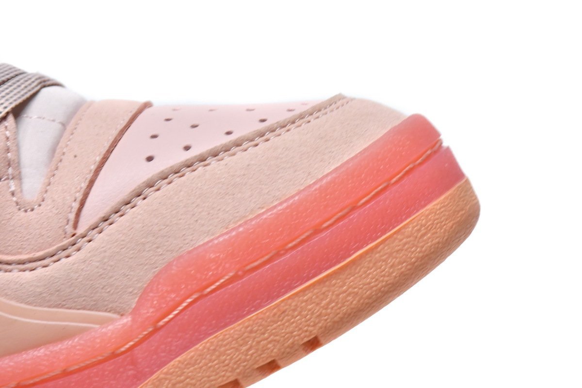 adidas Forum Low Bad Bunny Pink Easter Egg - Image 5