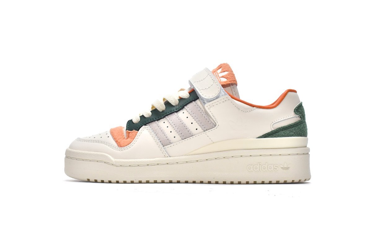 adidas Originals Forum 84 Low Fleece