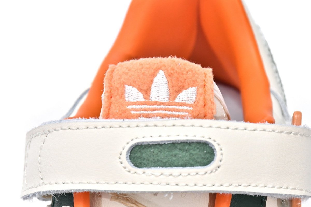 adidas Originals Forum 84 Low Fleece - Image 4