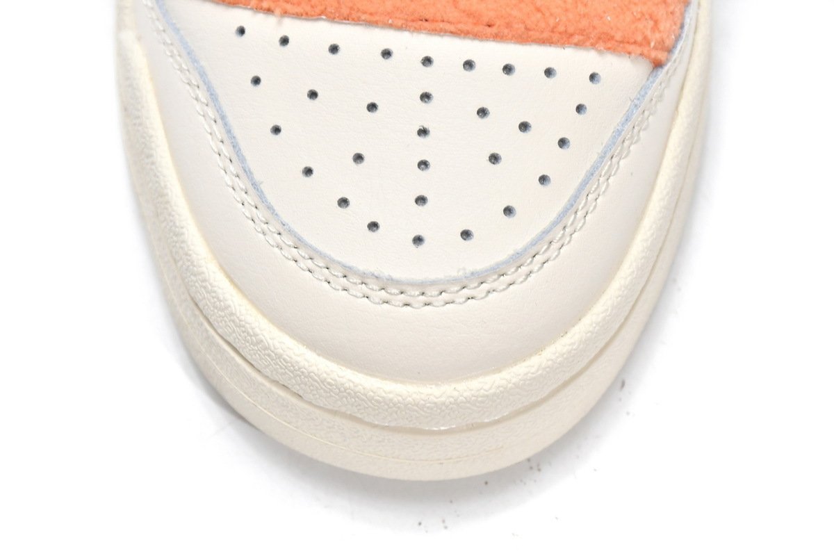 adidas Originals Forum 84 Low Fleece - Image 6