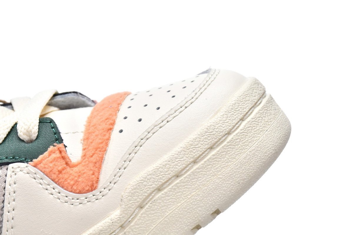 adidas Originals Forum 84 Low Fleece - Image 9