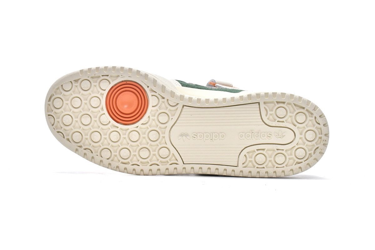 adidas Originals Forum 84 Low Fleece - Image 12