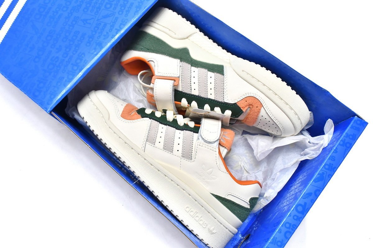 adidas Originals Forum 84 Low Fleece - Image 15