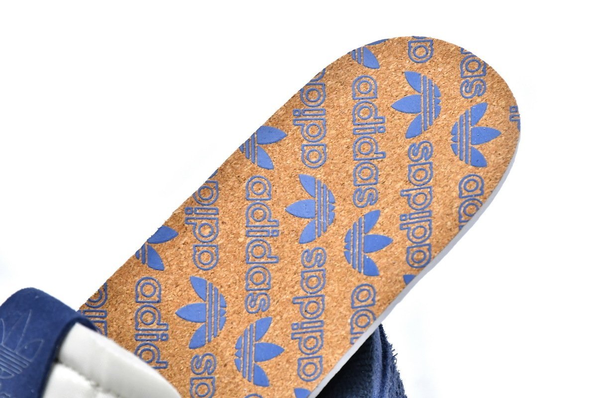 adidas Originals Forum Plus 84 Low Blue Gum - Image 15