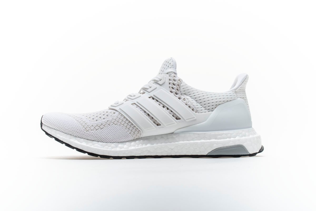 adidas Ultra Boost 1.0 Core White
