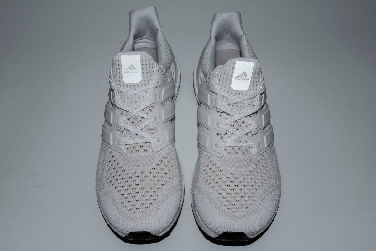 adidas Ultra Boost 1.0 Core White - Image 2