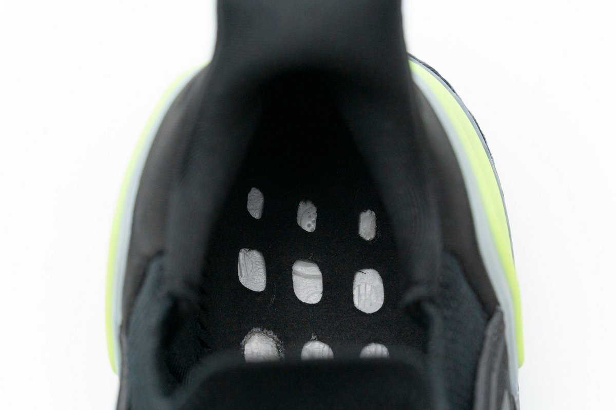 adidas Ultra BOOST 20 CONSORTIUM Black Grey Green Real Boost - Image 7