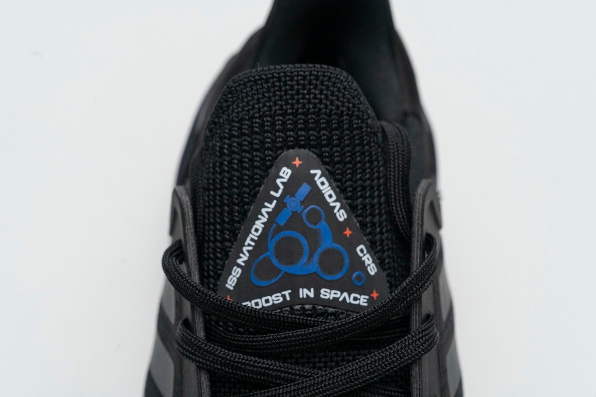 adidas Ultra BOOST 20 CONSORTIUM Blue Violet Metallic Real Boost - Image 11