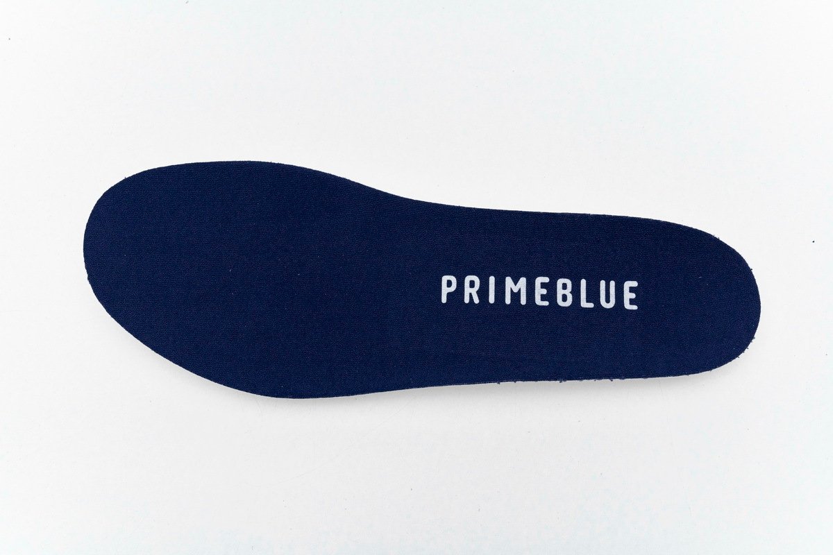 adidas Ultra BOOST 20 CONSORTIUM Dark Blue Gold Real Boost - Image 12