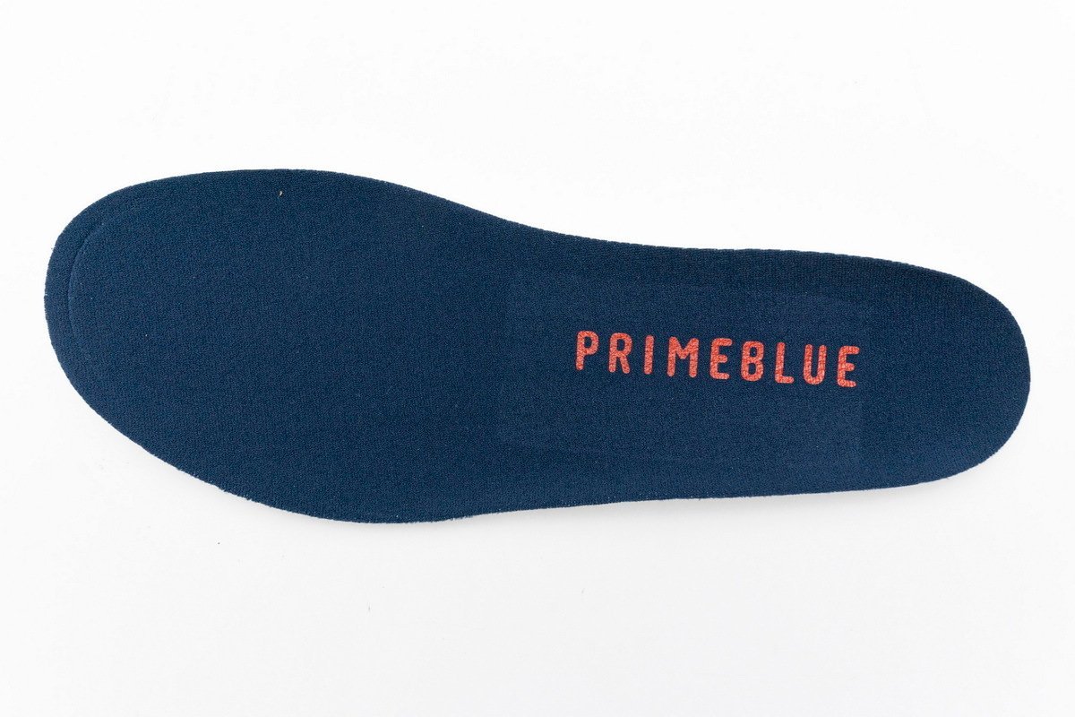 adidas Ultra BOOST 20 CONSORTIUM Dark Blue Red Real Boost - Image 15