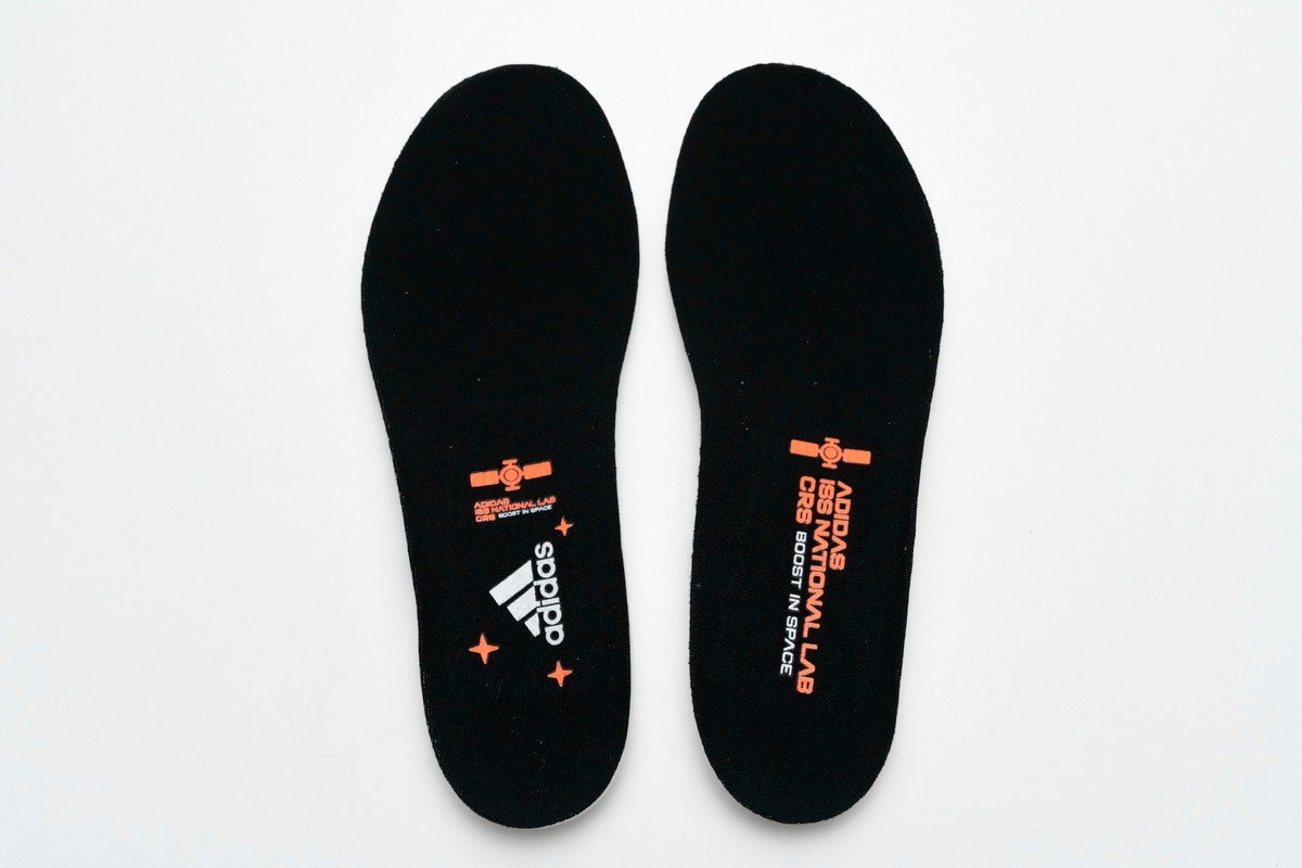 adidas Ultra BOOST 20 CONSORTIUM Metal Grey and Coral Real Boost - Image 15