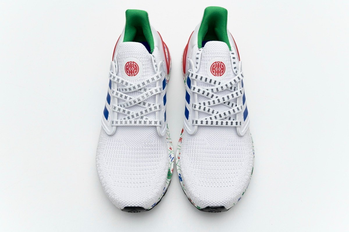 adidas Ultra BOOST 20 CONSORTIUM Real Boost - Image 3