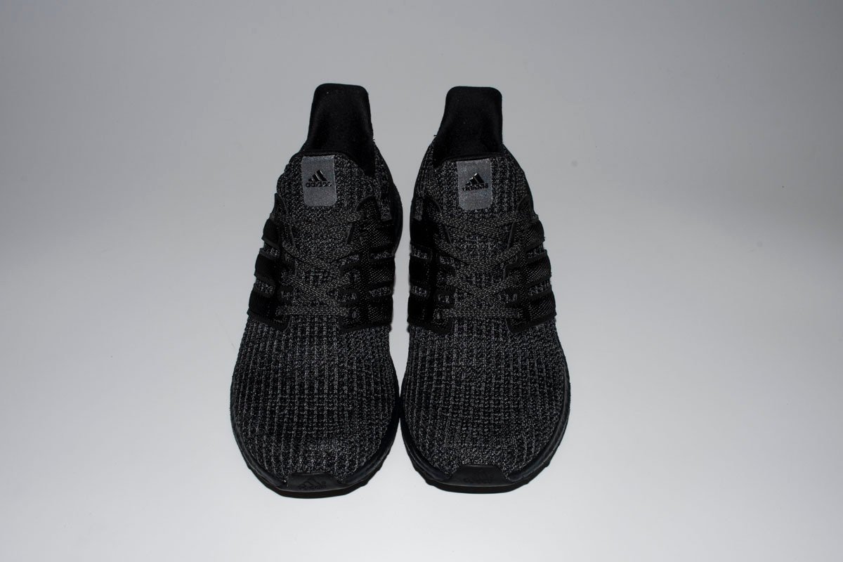 Adidas Ultra Boost 4.0 ?Triple Black? Real Boost - Image 4