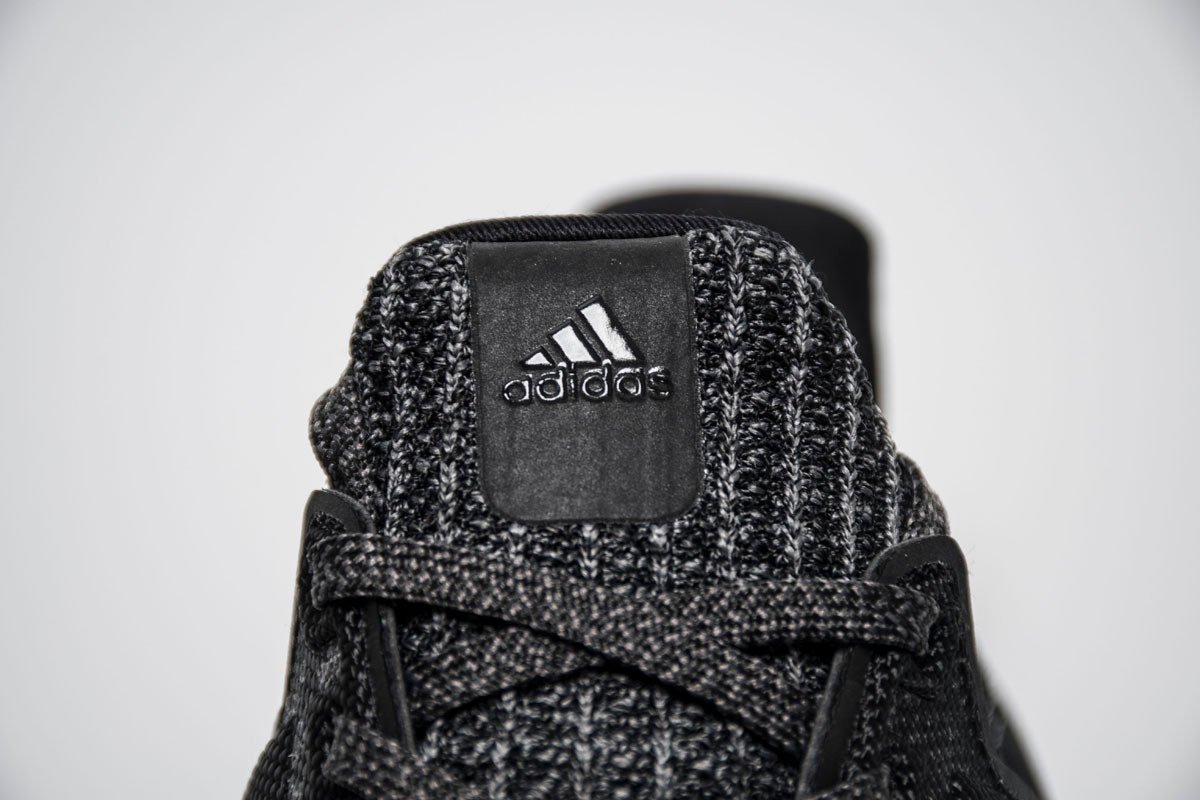 Adidas Ultra Boost 4.0 ?Triple Black? Real Boost - Image 9