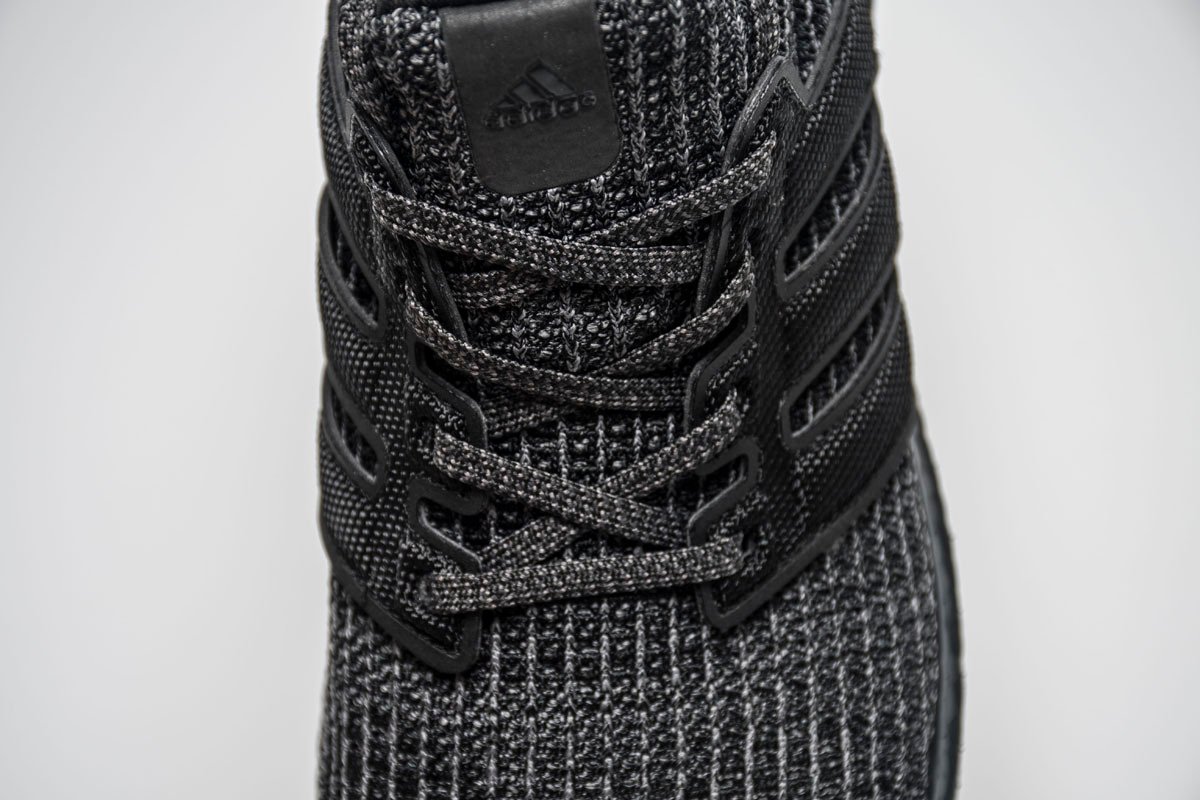 Adidas Ultra Boost 4.0 ?Triple Black? Real Boost - Image 10