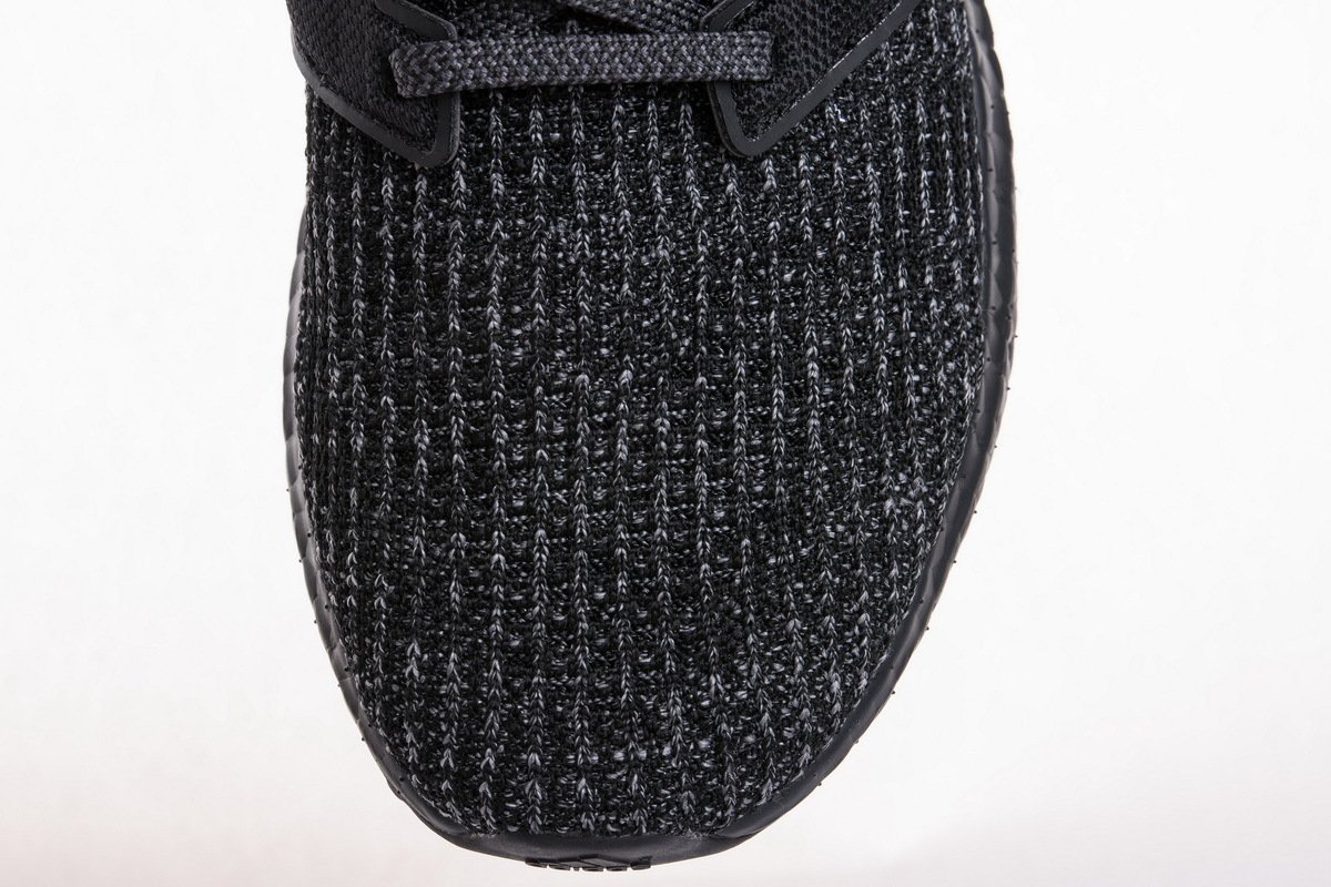 Adidas Ultra Boost 4.0 ?Triple Black? Real Boost - Image 11