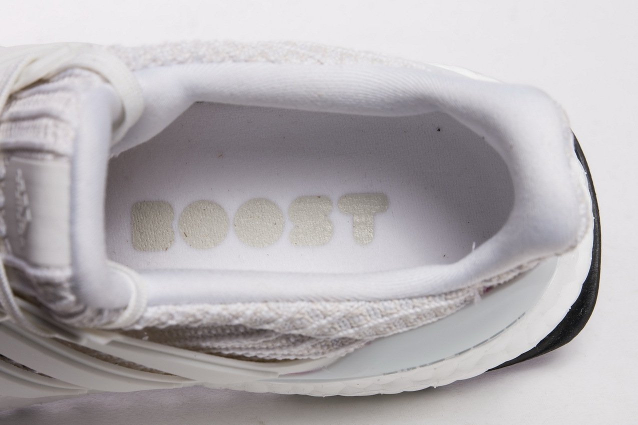 Adidas Ultra Boost 4.0 ?Triple White? Real Boost - Image 8