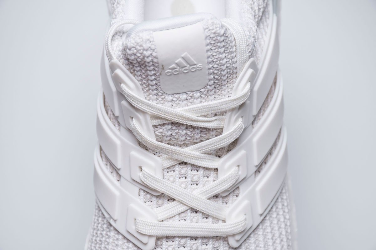 Adidas Ultra Boost 4.0 ?Triple White? Real Boost - Image 10