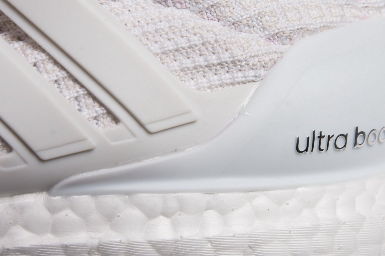 Adidas Ultra Boost 4.0 ?Triple White? Real Boost - Image 14