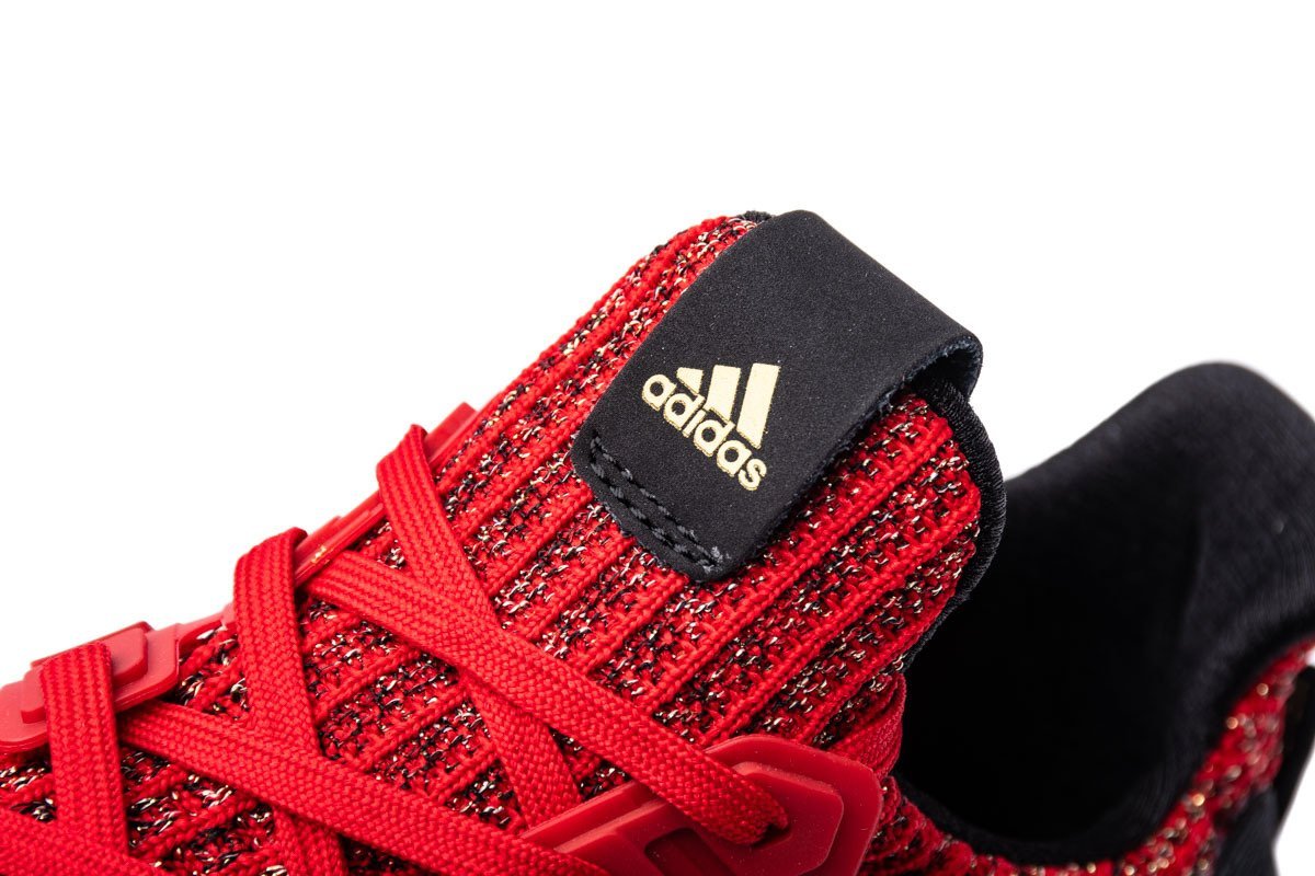adidas Ultra Boost 4.0 Game of Thrones House Lannister (W) - Image 7