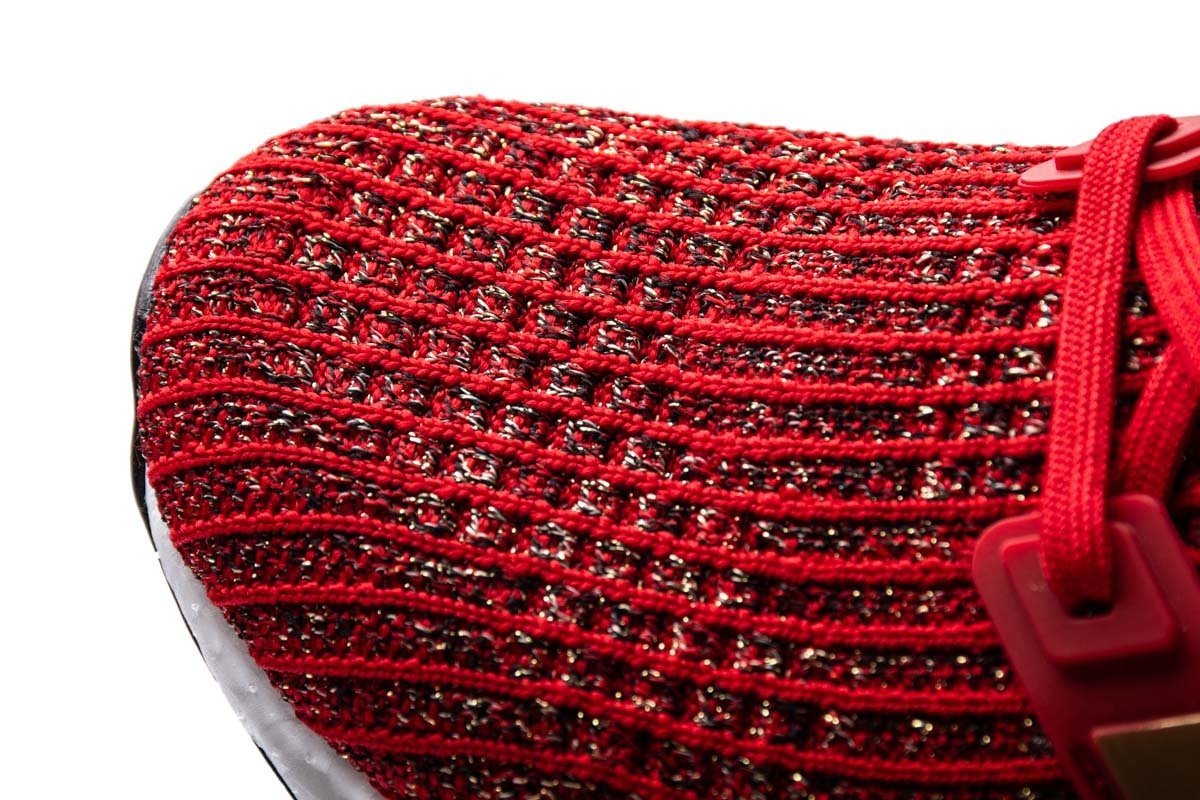 adidas Ultra Boost 4.0 Game of Thrones House Lannister (W) - Image 9
