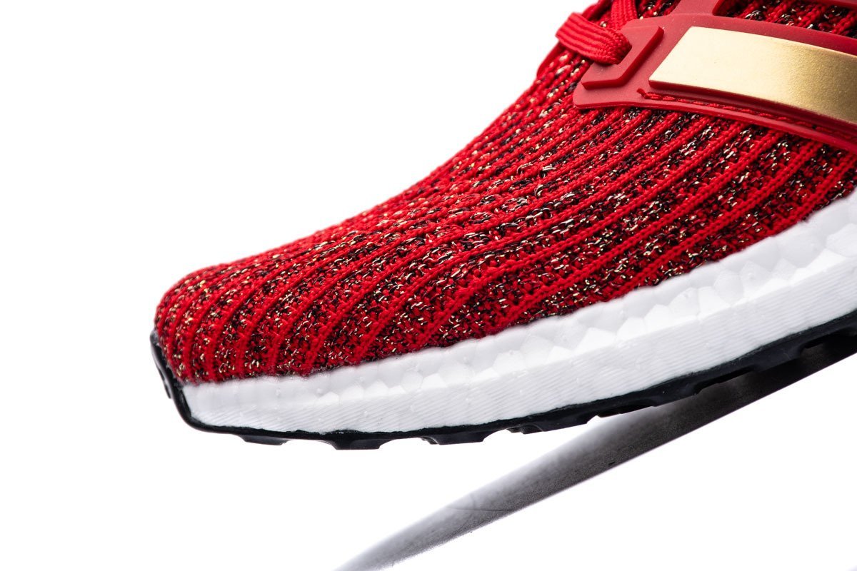 adidas Ultra Boost 4.0 Game of Thrones House Lannister (W) - Image 10