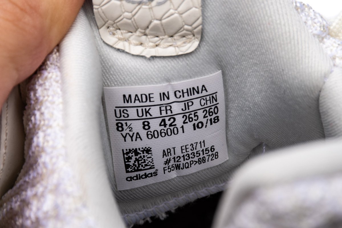 adidas Ultra Boost 4.0 Game of Thrones House Targaryen White (W) - Image 9