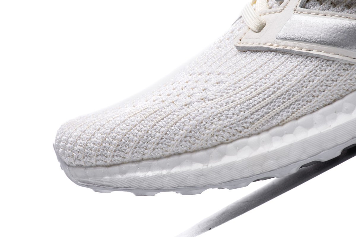 adidas Ultra Boost 4.0 Game of Thrones House Targaryen White (W) - Image 10