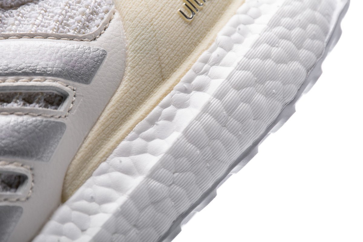 adidas Ultra Boost 4.0 Game of Thrones House Targaryen White (W) - Image 11