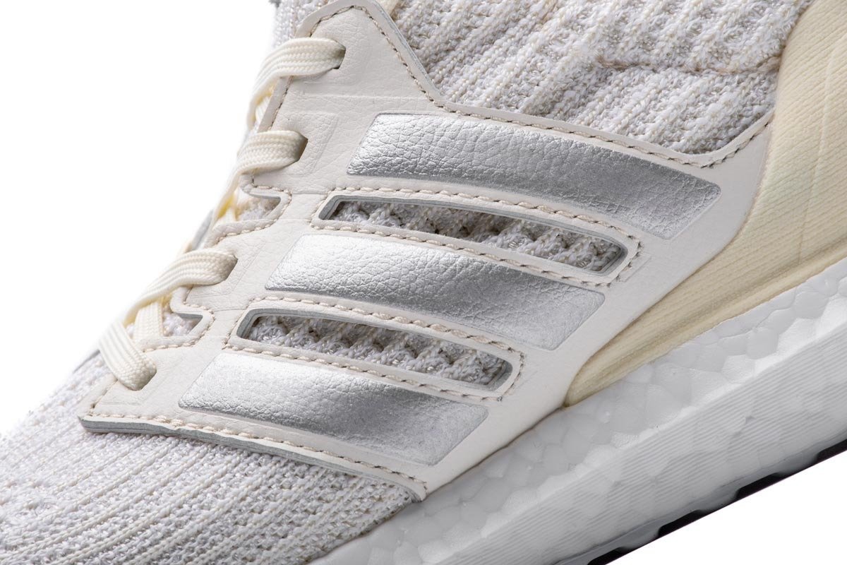 adidas Ultra Boost 4.0 Game of Thrones House Targaryen White (W) - Image 12