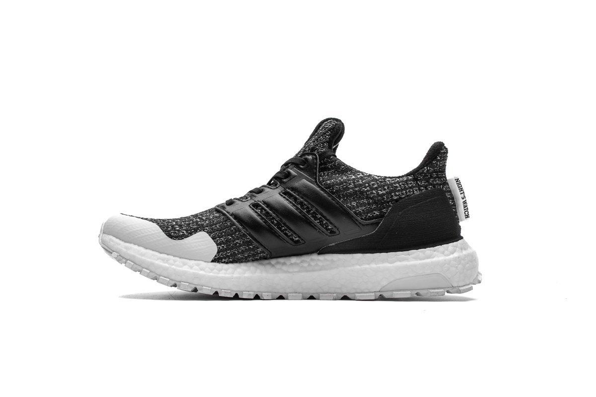 adidas Ultra Boost 4.0 Game of Thrones Nights Watch?