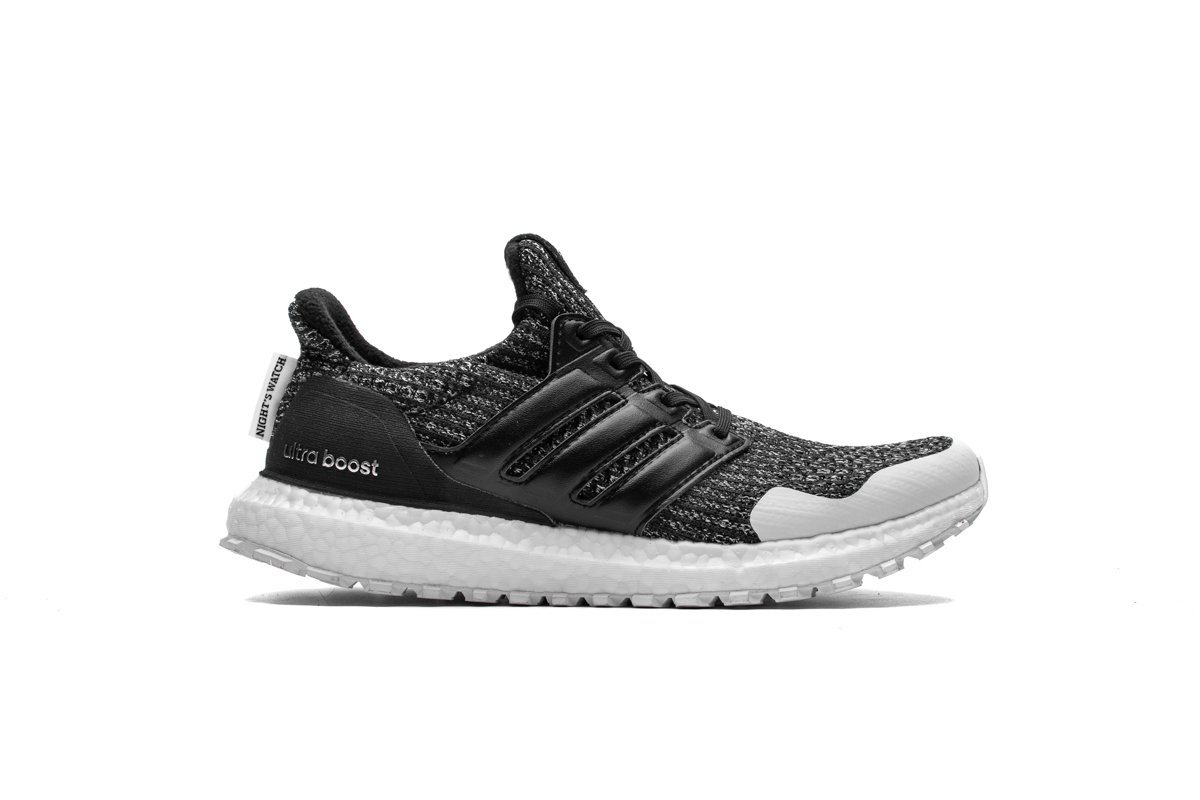 adidas Ultra Boost 4.0 Game of Thrones Nights Watch? - Image 2