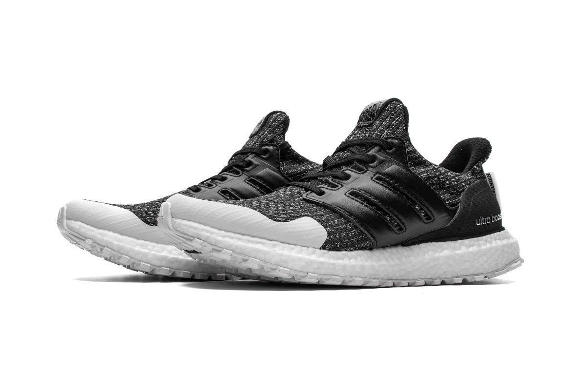 adidas Ultra Boost 4.0 Game of Thrones Nights Watch? - Image 3