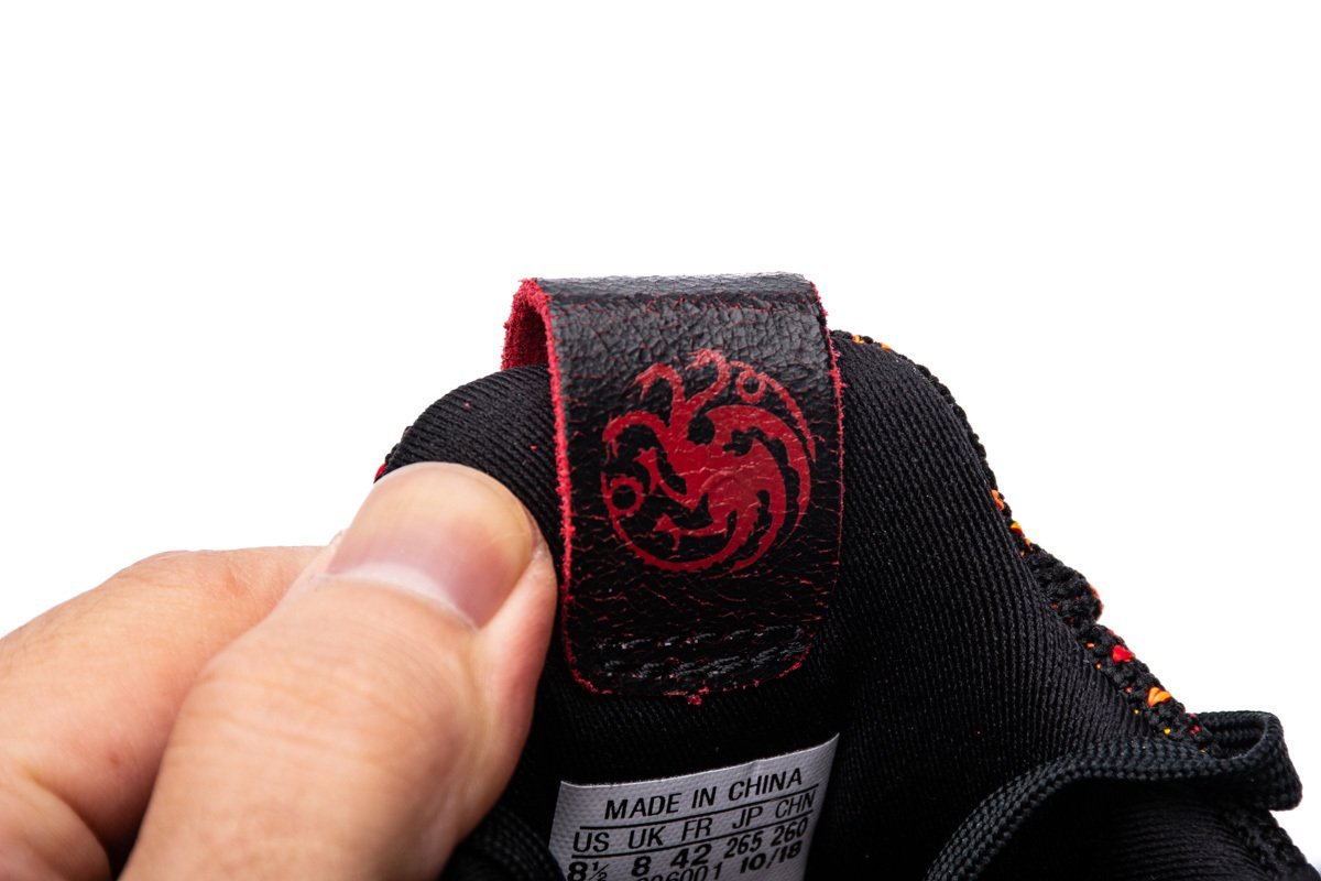 adidas Ultra Boost 4.0 Game of Thrones Targaryen Dragons? - Image 6