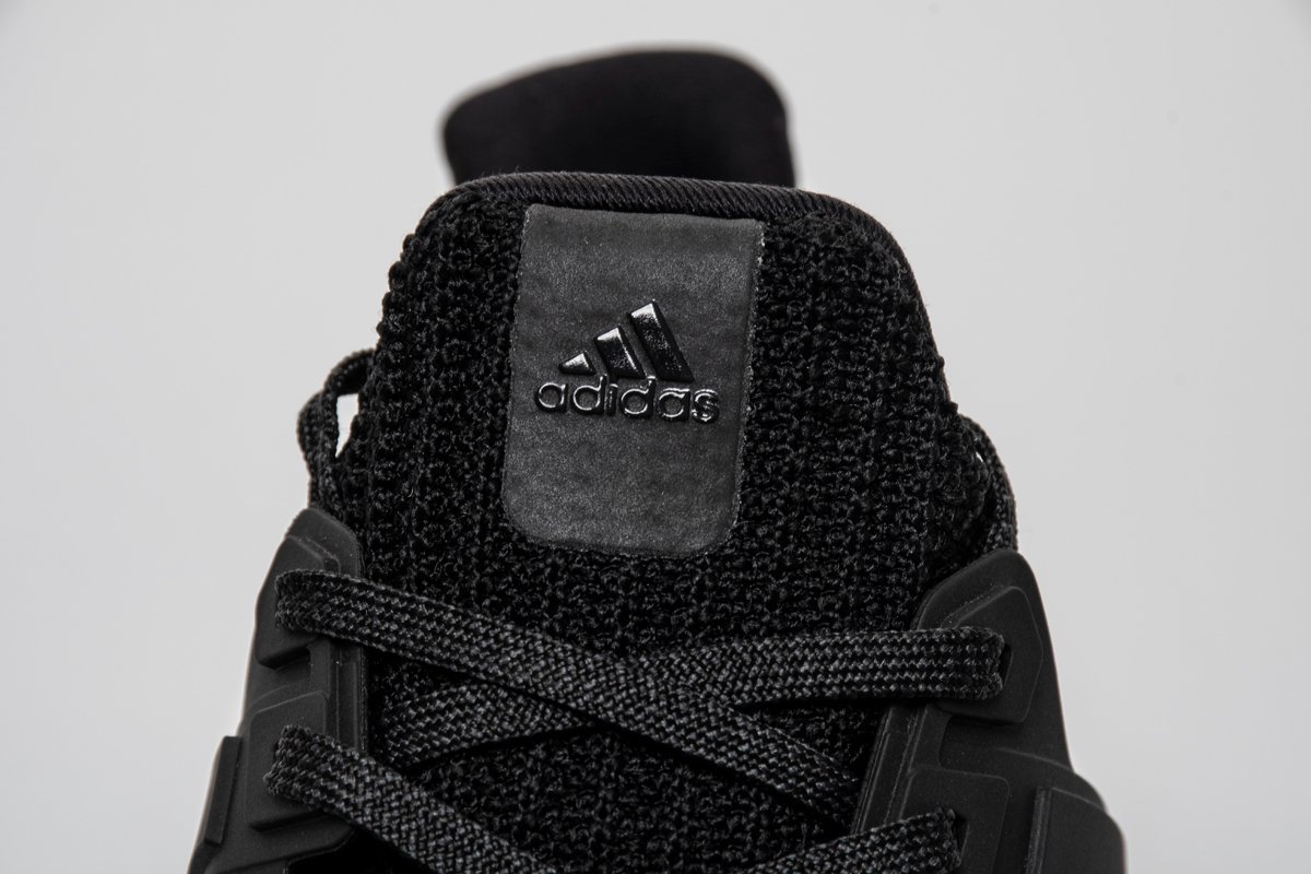 Adidas Ultra Boost 4.0?Iridescent?Black - Image 11