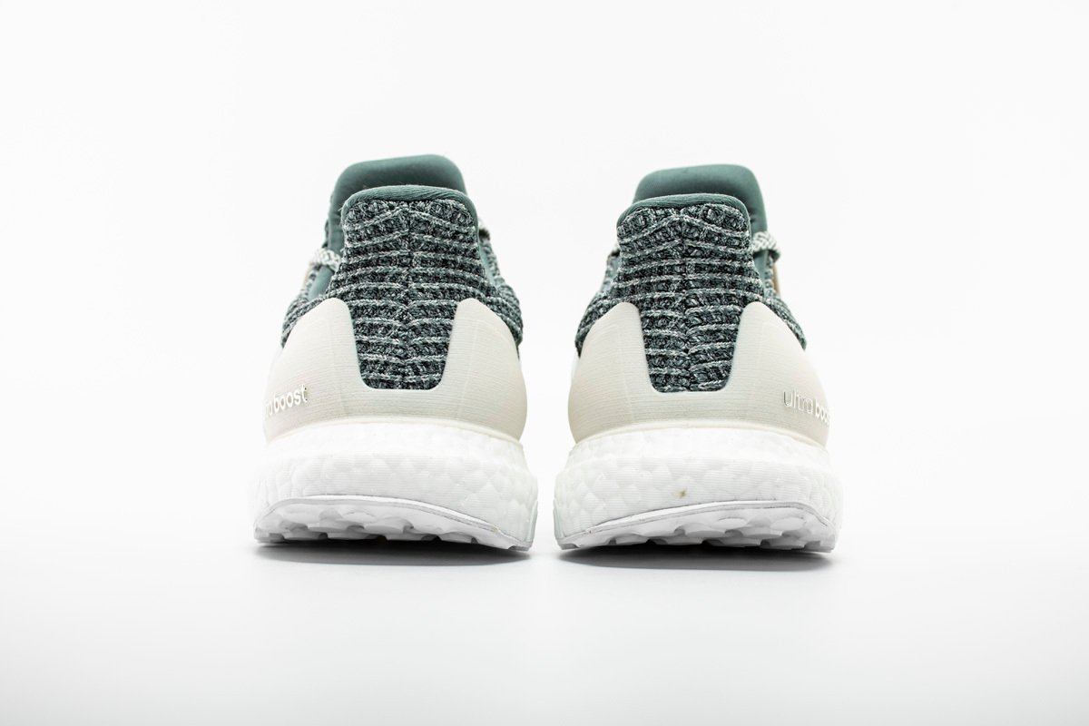adidas Ultra Boost 4.0 Parley Running White - Image 6