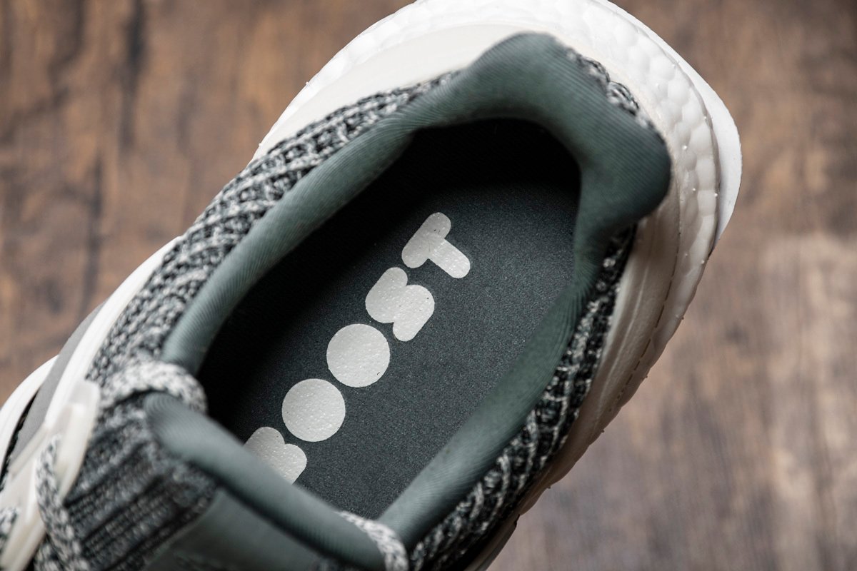 adidas Ultra Boost 4.0 Parley Running White - Image 8