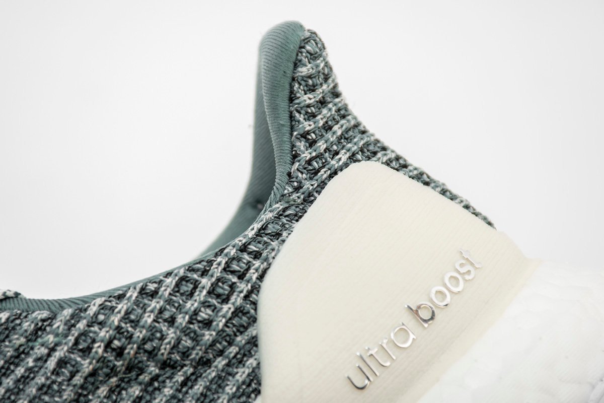 adidas Ultra Boost 4.0 Parley Running White - Image 9